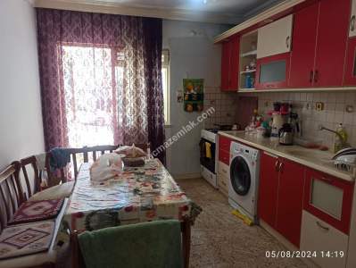 Mersin Yenişehir Gazi Mh Satılık 3+1 Bahçe Katı Daire 3