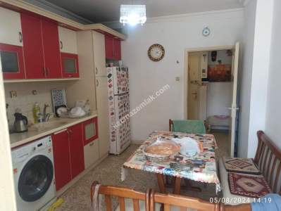 Mersin Yenişehir Gazi Mh Satılık 3+1 Bahçe Katı Daire 4