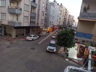 Mersin Yenişehir Gazi Mh Satılık 2+1 Daire 16