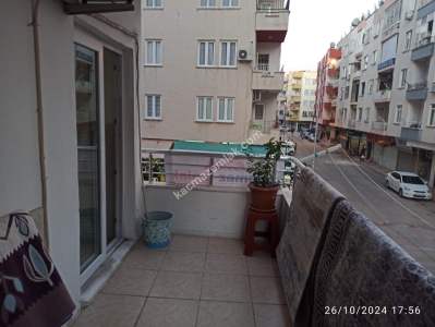 Mersin Yenişehir Gazi Mh Satılık 2+1 Daire 13