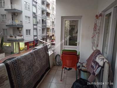 Mersin Yenişehir Gazi Mh Satılık 2+1 Daire 14