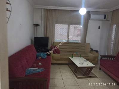 Mersin Yenişehir Gazi Mh Satılık 2+1 Daire 2