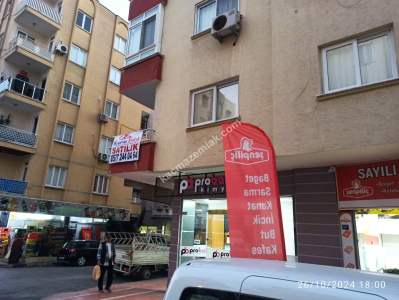 Mersin Yenişehir Gazi Mh Satılık 2+1 Daire 15