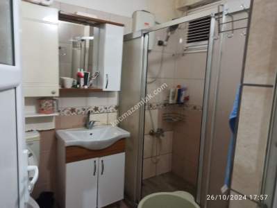 Mersin Yenişehir Gazi Mh Satılık 2+1 Daire 6