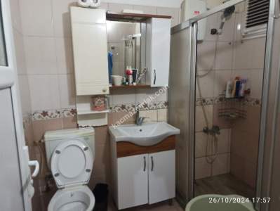 Mersin Yenişehir Gazi Mh Satılık 2+1 Daire 7