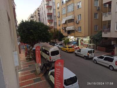 Mersin Yenişehir Gazi Mh Satılık 2+1 Daire 17