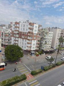 Mersin Yenişehir İnönü Mh Satılık 3+1 Daire 14