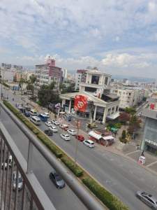 Mersin Yenişehir İnönü Mh Satılık 3+1 Daire 6