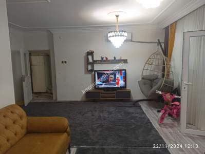 Mersin Yenişehir İnönü Mh Satılık 3+1 Daire 2