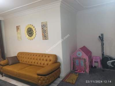 Mersin Yenişehir İnönü Mh Satılık 3+1 Daire 4