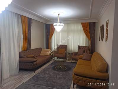 Mersin Yenişehir İnönü Mh Satılık 3+1 Daire 1