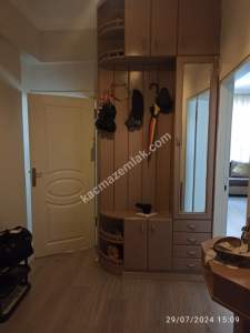 Mersin Yenişehir Palmiye Mh Satılık 3+1 Daire 13