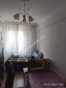 Mersin Yenişehir Palmiye Mh Satılık 3+1 Kombili Daire 18