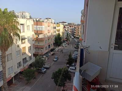 Mersin Yenişehir Palmiye Mh Satılık 3+1 Daire 4