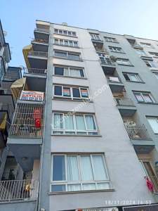 Mersin Yenisehir Palmiye Mh Satılık 3+1 Daire 1