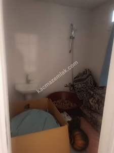 Aşağı Kayabaşı Mahallesinde Satılık Daire 19