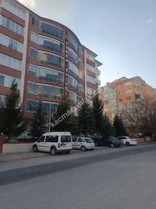 Aşağı Kayabaşı Mahallesinde Satılık Daire 31