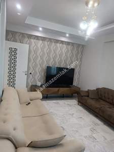 Niğde Merkez Dere Mah. Full Yapılı Satılık 3+1 Daire 17