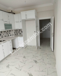 Niğde Merkez İlhanlı Mh Satılık 3+1 Sıfır Daire 2