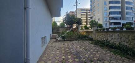 Fatsa Dolunay Mah. 160 M2 4+1 Satılık Lüks Daire 11