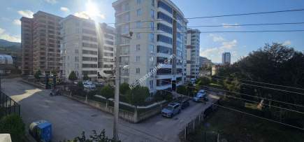 Fatsa Dolunay Mah. 160 M2 4+1 Satılık Lüks Daire 1