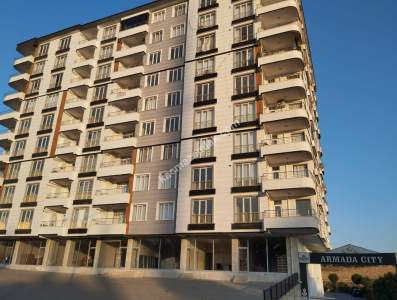 Siirt Merkez Armada City Sitesinde Satılık 2+1 Daire 3