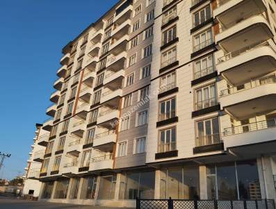 Siirt Merkez Armada City Sitesinde Satılık 2+1 Daire 7