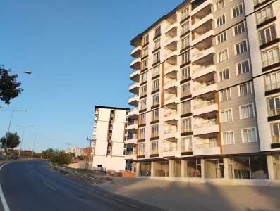 Siirt Merkez Armada City Sitesinde Satılık 2+1 Daire 6