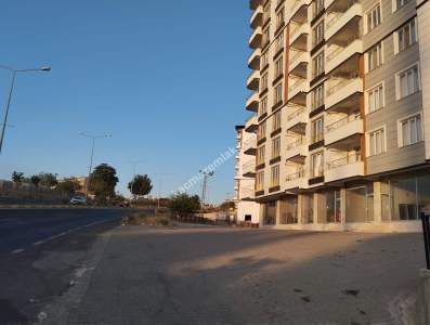 Siirt Merkez Armada City Sitesinde Satılık 2+1 Daire 4