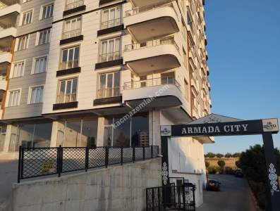 Siirt Merkez Armada City Sitesinde Satılık 2+1 Daire 2