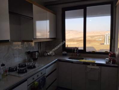 Siirt İpeklife Sitesi Satılık Yüksek Giriş 3+1 Daire 20