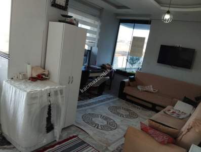 Siirt İpeklife Sitesi Satılık Yüksek Giriş 3+1 Daire 18