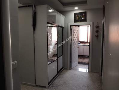 Siirt İpeklife Sitesi Satılık Yüksek Giriş 3+1 Daire 24