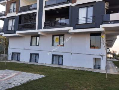 Siirt İpeklife Sitesi Satılık Yüksek Giriş 3+1 Daire 3