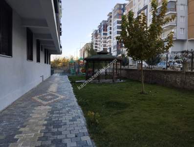 Siirt İpeklife Sitesi Satılık Yüksek Giriş 3+1 Daire 36