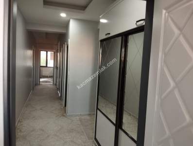 Siirt İpeklife Sitesi Satılık Yüksek Giriş 3+1 Daire 12