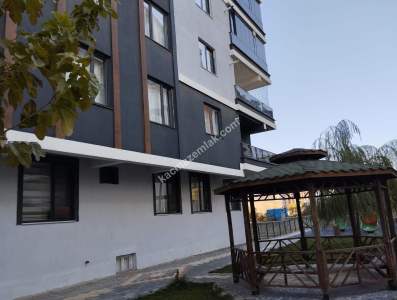 Siirt İpeklife Sitesi Satılık Yüksek Giriş 3+1 Daire 8