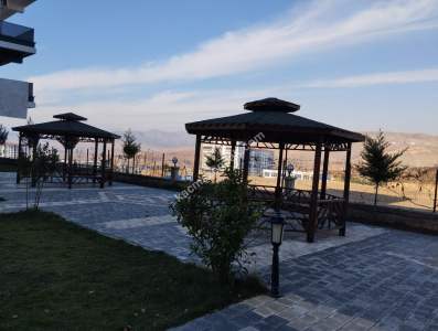 Siirt İpeklife Sitesi Satılık Yüksek Giriş 3+1 Daire 7