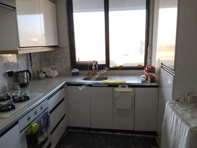 Siirt İpeklife Sitesi Satılık Yüksek Giriş 3+1 Daire 19