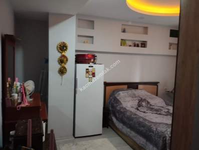 Siirt İpeklife Sitesi Satılık Yüksek Giriş 3+1 Daire 30