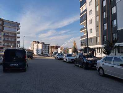 Siirt İpeklife Sitesi Satılık Yüksek Giriş 3+1 Daire 39