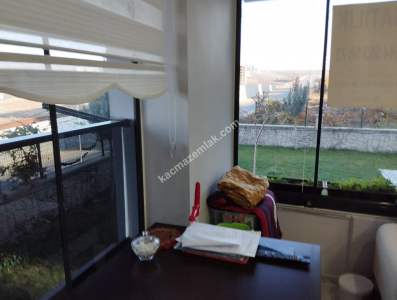 Siirt İpeklife Sitesi Satılık Yüksek Giriş 3+1 Daire 15