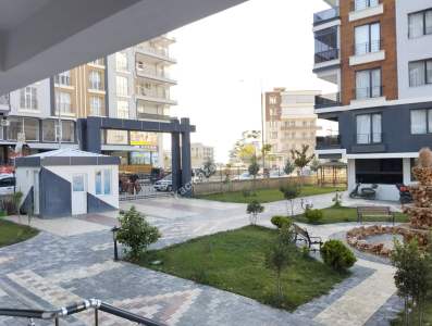 Siirt İpeklife Sitesi Satılık Yüksek Giriş 3+1 Daire 9