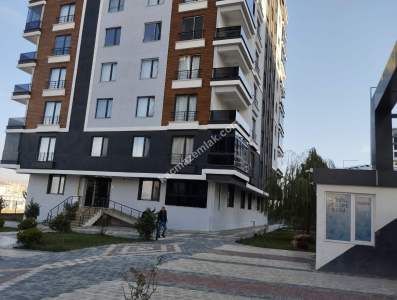 Siirt İpeklife Sitesi Satılık Yüksek Giriş 3+1 Daire 2