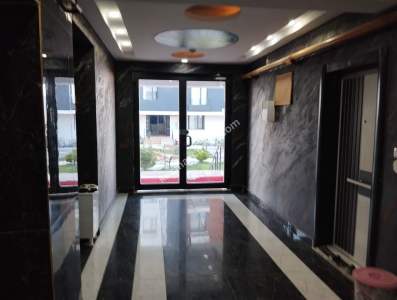 Siirt İpeklife Sitesi Satılık Yüksek Giriş 3+1 Daire 11