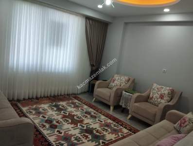 Siirt İpeklife Sitesi Satılık Yüksek Giriş 3+1 Daire 22