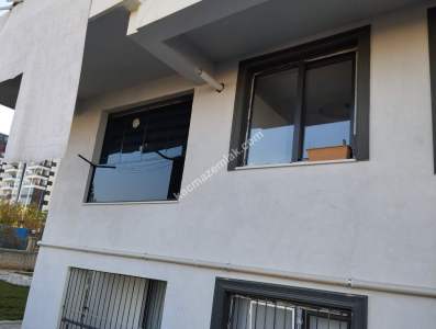 Siirt İpeklife Sitesi Satılık Yüksek Giriş 3+1 Daire 4