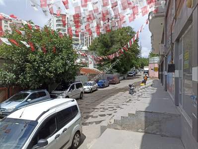 Siirt Karayolları Yanı Ön Cephe Satılık 2+1 Daire 17