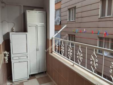 Siirt Bahçelievler Murat Market Yanı Satılık3+1 Daire 29