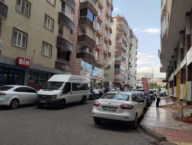 Siirt Bahçelievler Murat Market Yanı Satılık3+1 Daire 38